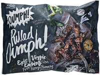 Pulled Oumph!
