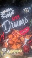 Spicy Drums