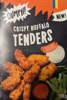 Crispy Buffalo Tenders