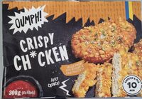 Crispy Ch*cken
