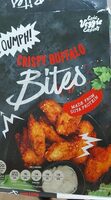 Crispy Buffalo Bites