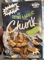 The Thyme & Garlic Chunk