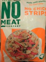 No Chicks Just Strips
