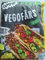 Vegofärs