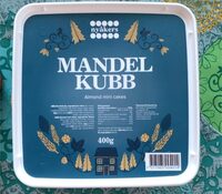 Mandel Kubb