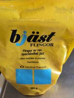 Bjäst Flingor