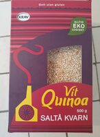 Vit Quinoa