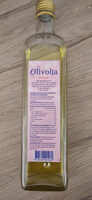 Olivolja