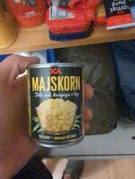 Majskorn