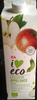 Äppeljuice