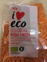 Röda Linser