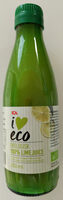 Ekologisk 100% Lime Juice
