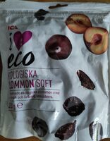 Plommon soft