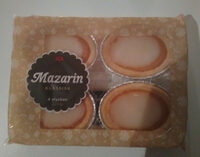Mazarin klassisk