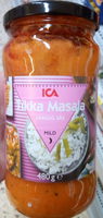 ICA Tikka Masala