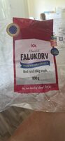 Falukorv