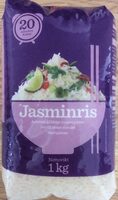 Jasminris