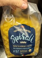 Spirali