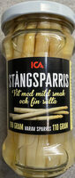 Stångsparris