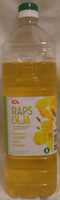 Rapsolja