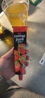 Tomatpuré