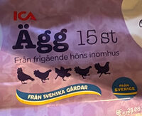 Ägg