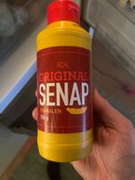Original Senap