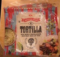 Tortilla