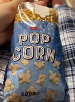 Popcorn