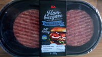 Hamburger Original