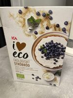 Ströbröd, ICA