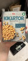 Kikärtor