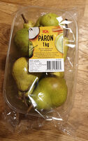Päron