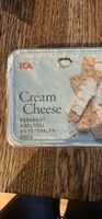 Cream Cheese