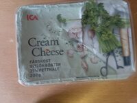 Cream Cheese