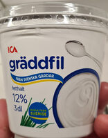 Gräddfil