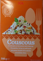 Couscous