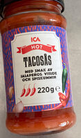 Tacosauce
