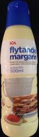Flytande margarin