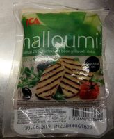 Halloumi