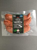 Salsiccia