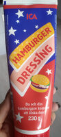 Hamburger Dressing