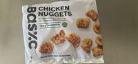Chicken Nuggets
