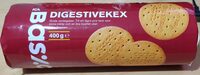 Digestivekex