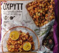 Oxpytt