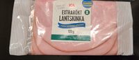 Extrarökt lantskinka