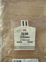 Salami Milano
