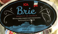 Brie