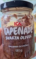 Tapenade