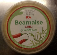 ICA Bearnaise Chili